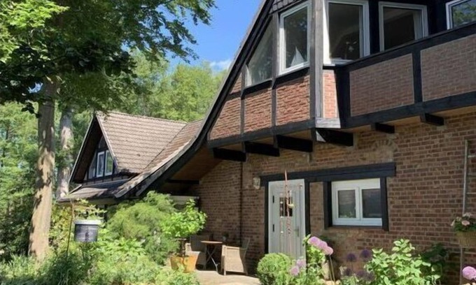 Muden Appartement | Nice apartment in Müden