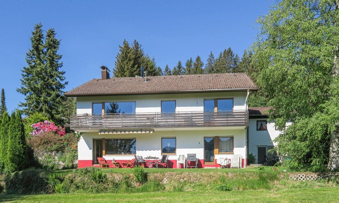 Saig Appartement | Bel appartement à Lenzkirch-Saig