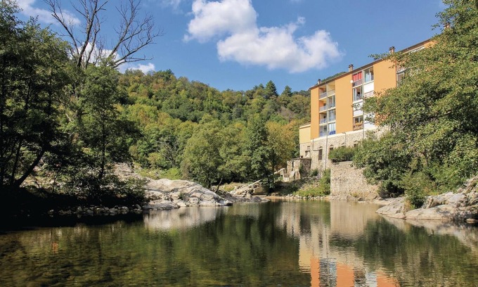 Vals-les-Bains Appartement | Bel appartement à Vals les Bains