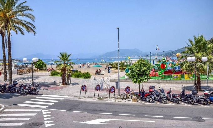 Sestri Levante Appartement | Nice apartment in Sestri Levante