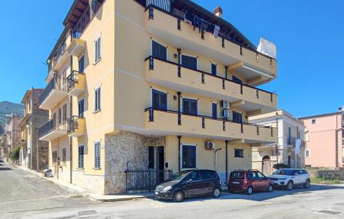 Acquedolci Appartement | Nice Apartment In Acquedolci With Wifi