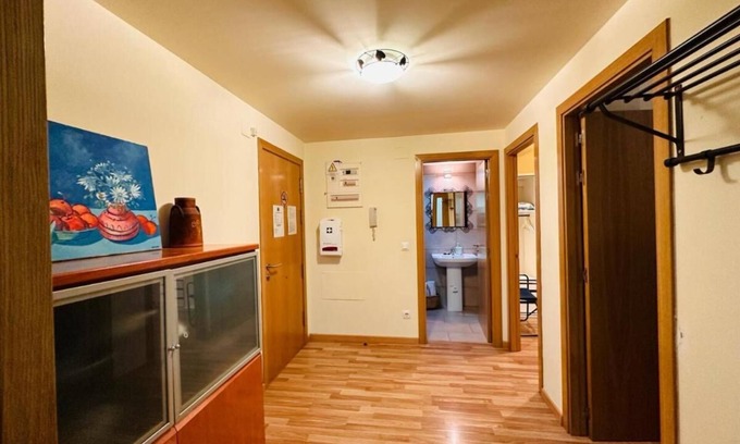 Ainsa Appartement | Nice apartment in Ainsa
