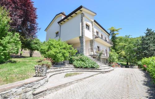 Badia Tedalda Appartement | Nice Apartment In Badia Tedalda