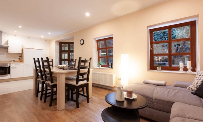 Overath Appartement | Bel appartement à Bergisch avec un bon accès