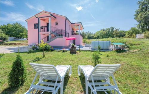 Boljevici Appartement | Nice Apartment In Boljevici With Wifi