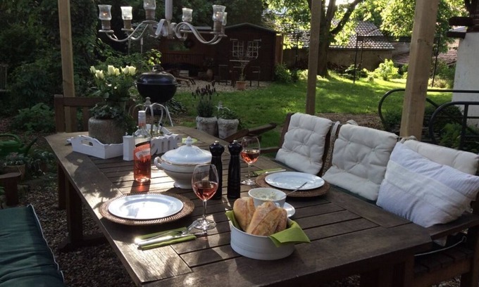 Brakel Maison | Nice apartment in Brakel