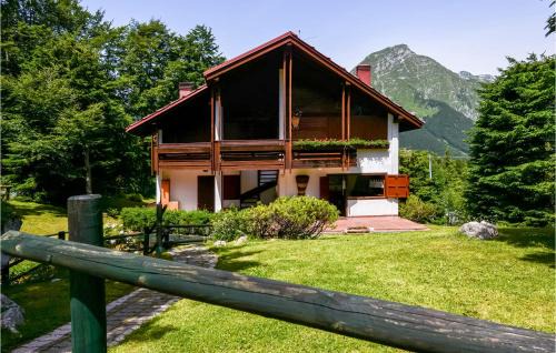 Piancavallo Appartement | Nice Apartment In Busa Di Villotta