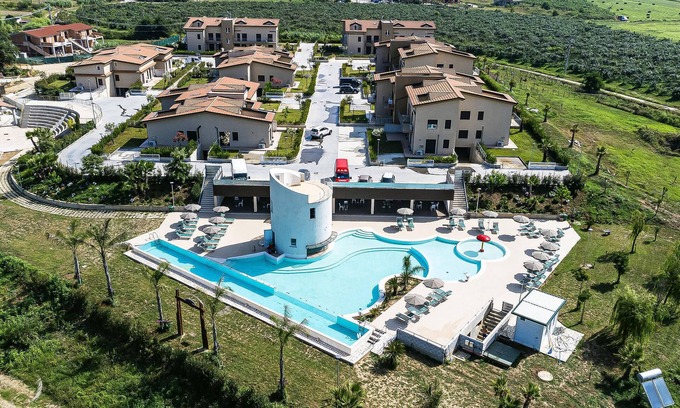 Casal Velino Appartement | Bel appartement à Casalvelino avec WiFi