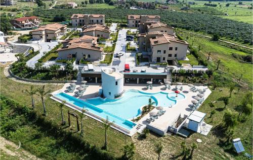 Casal Velino Maison | Nice Apartment In Casalvelino With Wifi