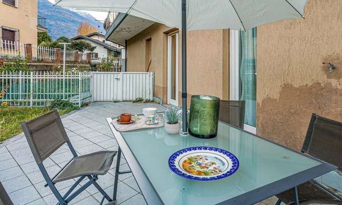 Chatillon Appartement | Bel appartement à Châtillon avec WiFi