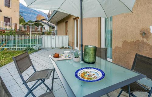 Chatillon Appartement | Nice Apartment In Chatillon With Wifi