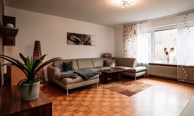 Lappersdorf Appartement | Bel appartement à Lappersdorf