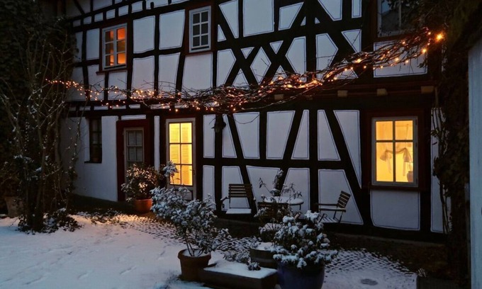 Weinbach Appartement | Nice apartment in Weilmünster