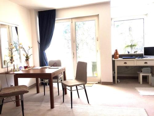 Am Waldfriedhof Appartement | Nice Apartment in der Center Of Munich