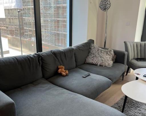 Docklands Appartement | Nice Apartment in East London