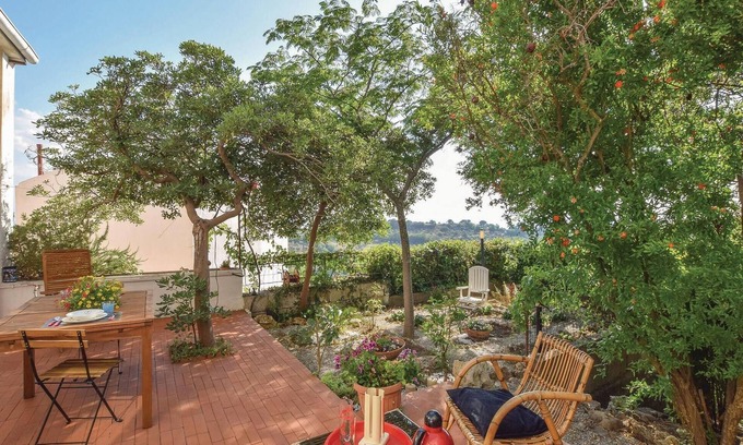 Ferrandina Appartement | Bel appartement à Ferrandina avec WiFi