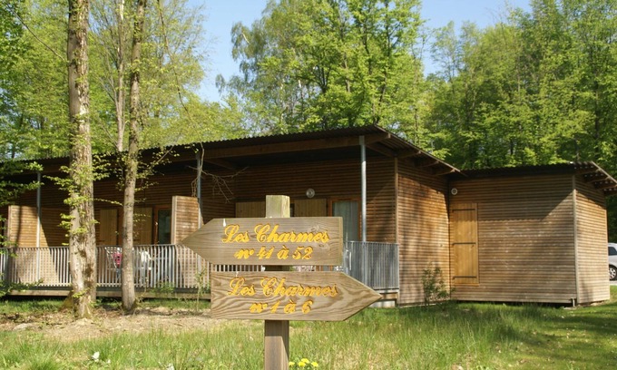 Eppe-Sauvage Maison | Bel appartement avec 2 salles de bain dans le beau Val-Joly