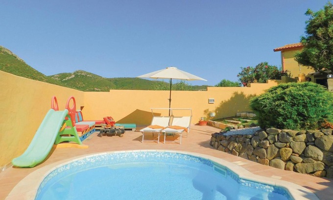 Gonnesa Appartement | Bel appartement à Gonnesa avec WiFi