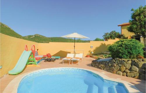 Gonnesa Appartement | Nice Apartment In Gonnesa With Wifi