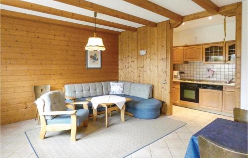 Graefendorf Appartement | Nice Apartment In Gräfendorf