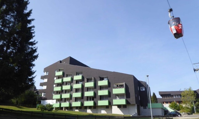 Hahnenklee Maison | Bonito apartamento en Hahnenklee