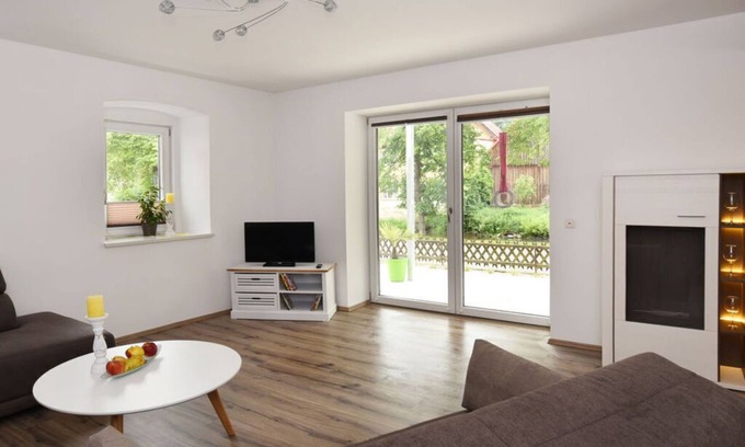 Himmelkron Appartement | Bel appartement à Himmelkron
