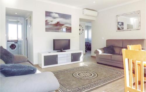 Platja de l'Arenal Appartement | Nice Apartment In Jávea With House Sea View
