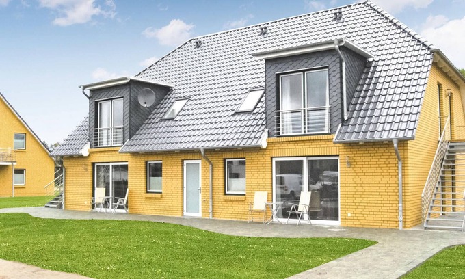 Kaschow Appartement | FeWo Burg Stargard