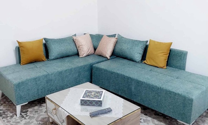 Khaznadar Appartement | Jolie appartement a khaznadar