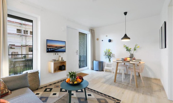 Lembruch Appartement | Nice Apartment In Lembruchdümmer See