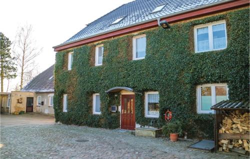 Marlow Appartement | Nice Apartment In Marlow Ot Gresenhorst