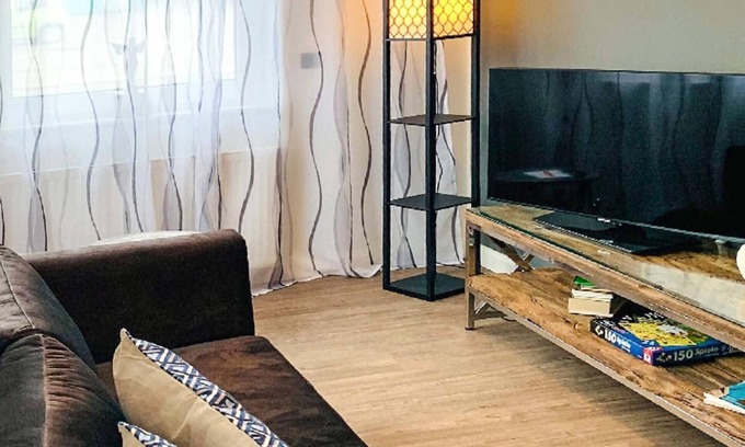 Mettmann Appartement | Bel appartement à Mettmann avec WiFi