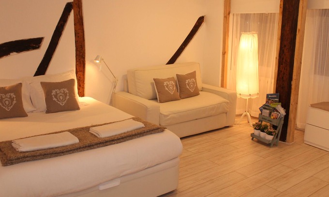 Mundaka Appartement | BEL APPARTEMENT EN MUNDAKA-WIFI (EBI0082)