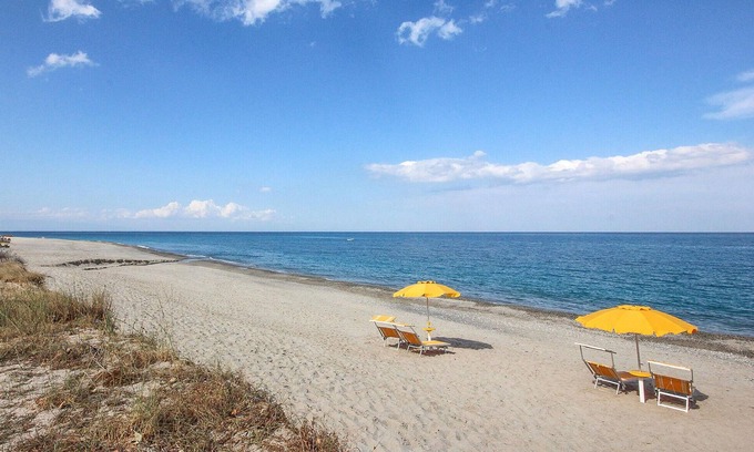 Portigliola Appartement | Bel appartement à Portigliola