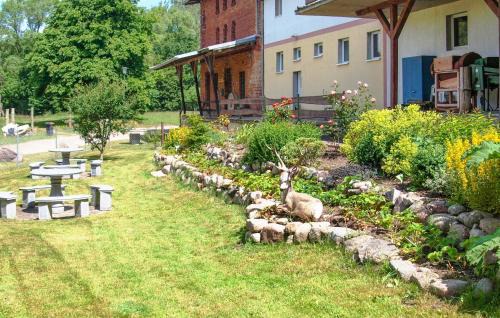 Rubkow Appartement | Nice Apartment In Rubkow Ot Krenzow