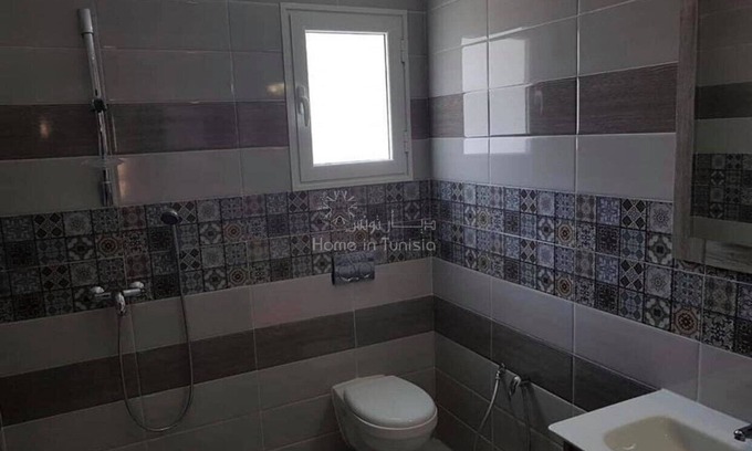 Hammam Sousse Appartement | Nice apartment in soviva