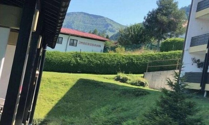Steibis Maison | Bel appartement à Steibis