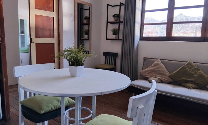 Cusco Historic Center Appartement | Bel appartement dans le centre de Cusco