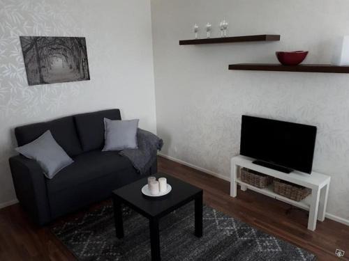 Tornio Appartement | Nice apartment in the center of Tornio