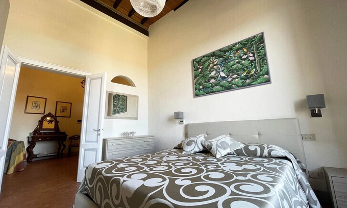 Siena City Centre Appartement | Bel appartement dans le centre historique