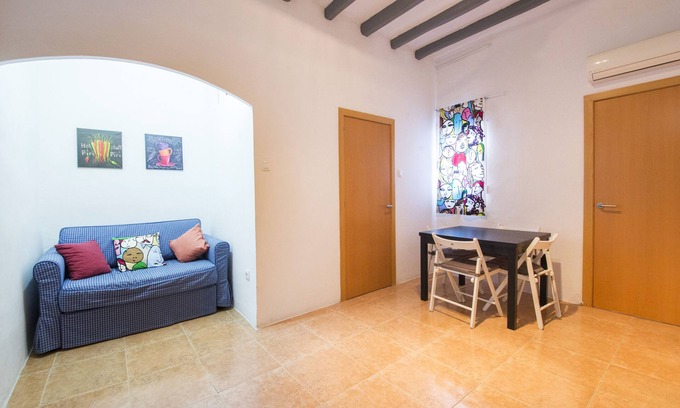 Reus Copropriété | Bel appartement dans le centre historique et commercial de Reus.