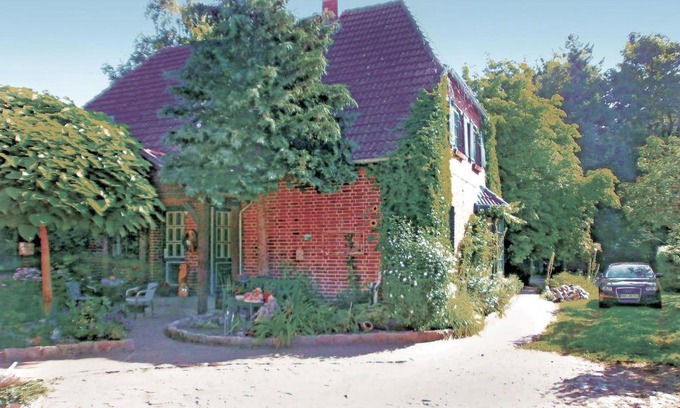 Thulendorf Appartement | Nice Apartment In Thulendorf-Sagerheide