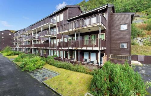 Sirdal Appartement | Nice Apartment In Tjørhom With Wifi