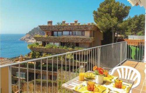 Tossa de Mar Appartement | Nice Apartment In Tossa De Mar