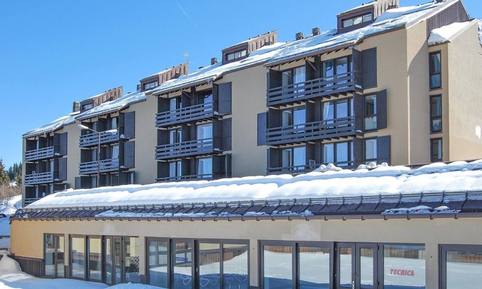 Vason Appartement | 1 bedroom accommodation in Vason