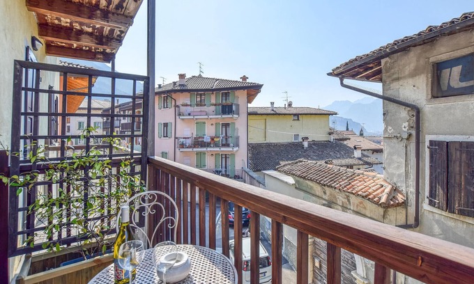 Bolognano-Vignole Appartement | Bel appartement à Vignole avec WiFi