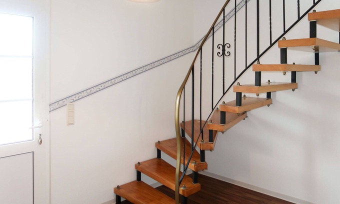 Ditzumerverlaat Maison | Agréable appartement dans une maison de vacances avec WIFI, TV, terrasse, animaux admis et parking