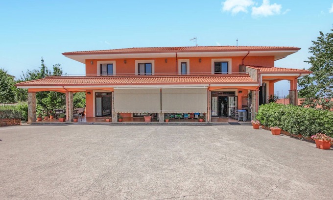 Perdifumo Appartement | Bel appartement à Mercato Cilento