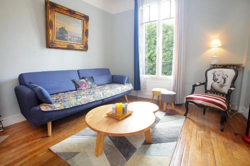 Meudon Appartement | Nice apartment Meudon Paris