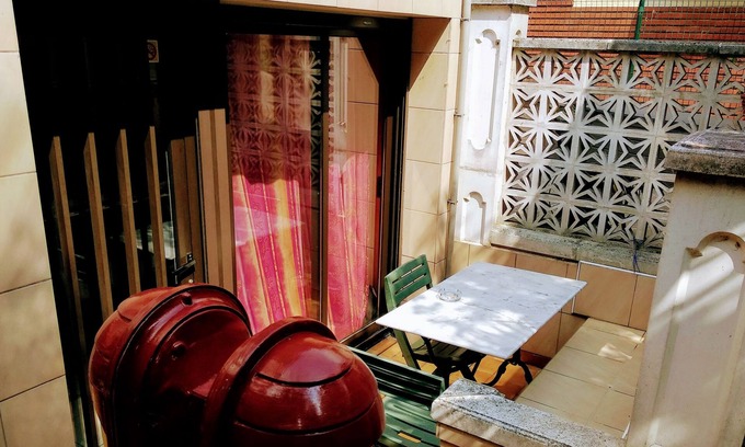 Ivry-port Appartement | Joli appartement N° 2, endroit idéal Paris, Disneyland, Versailles